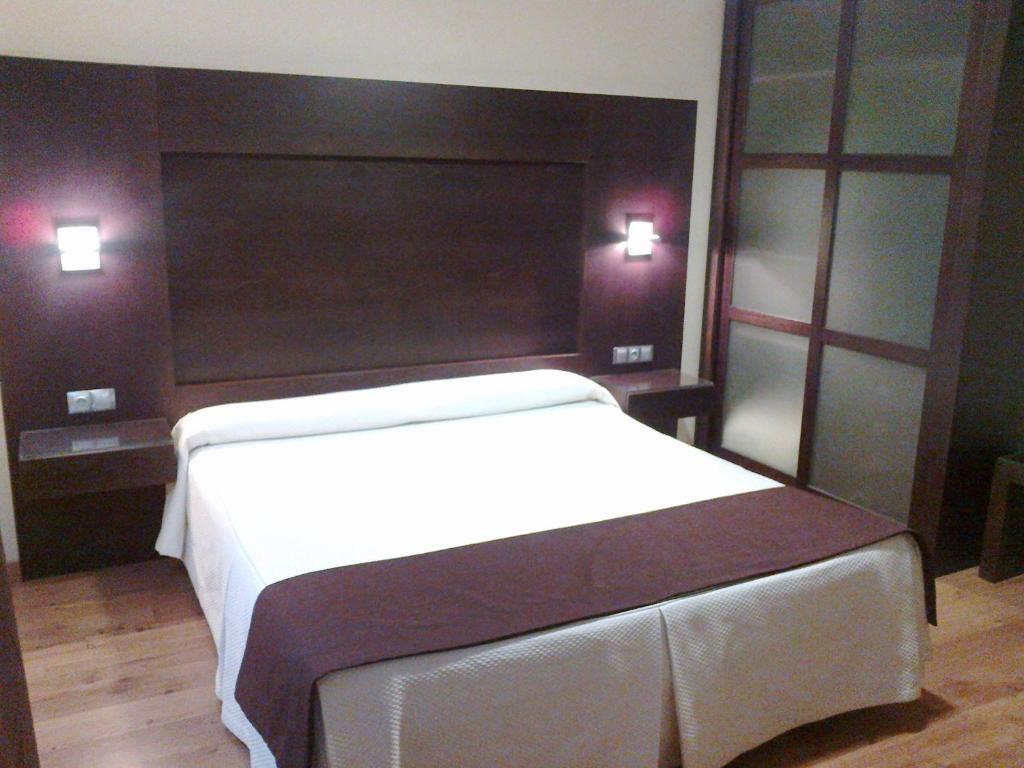 Hotel Anabel Baza Ngoại thất bức ảnh