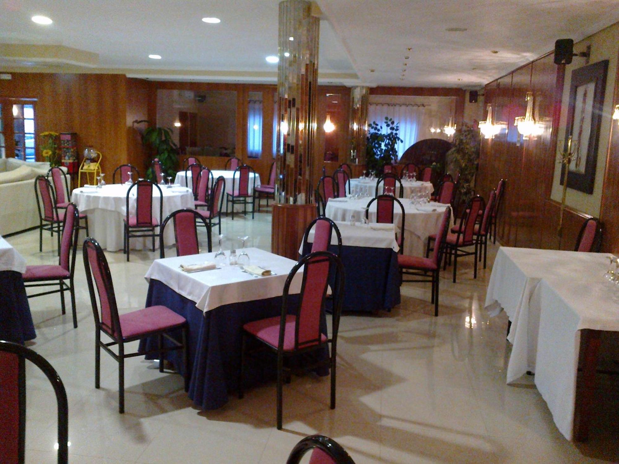 Hotel Anabel Baza Ngoại thất bức ảnh