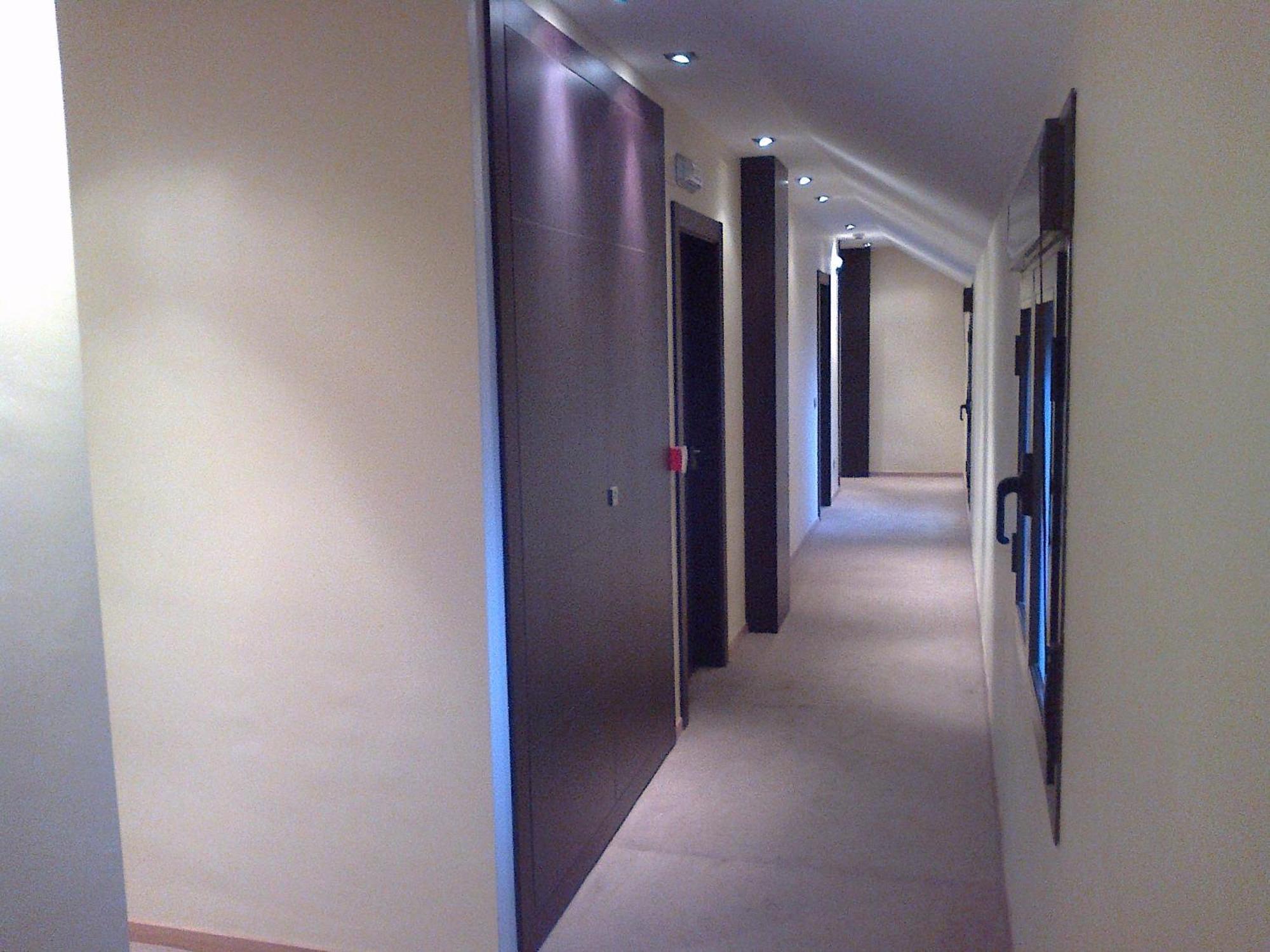 Hotel Anabel Baza Ngoại thất bức ảnh