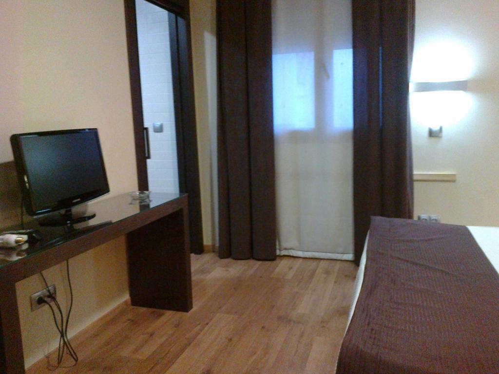 Hotel Anabel Baza Phòng bức ảnh
