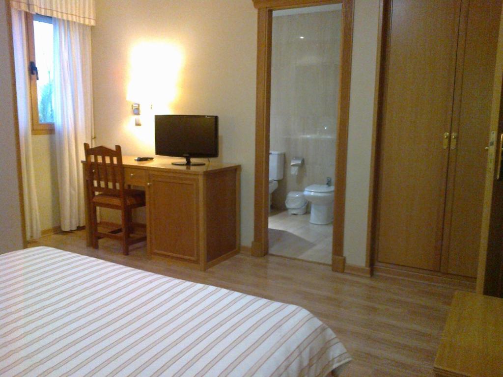 Hotel Anabel Baza Phòng bức ảnh