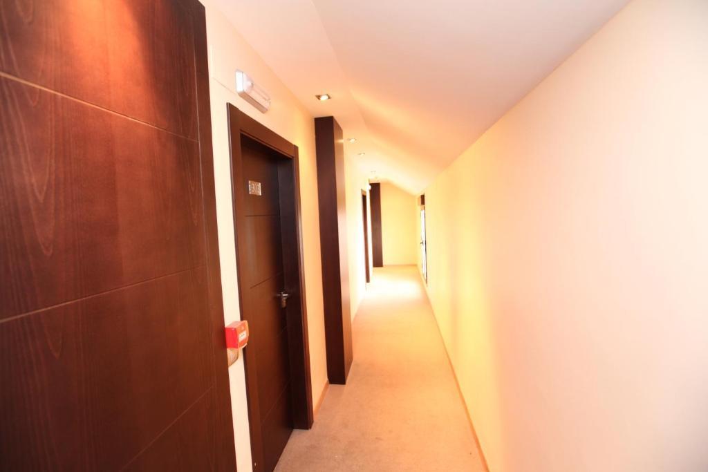 Hotel Anabel Baza Ngoại thất bức ảnh