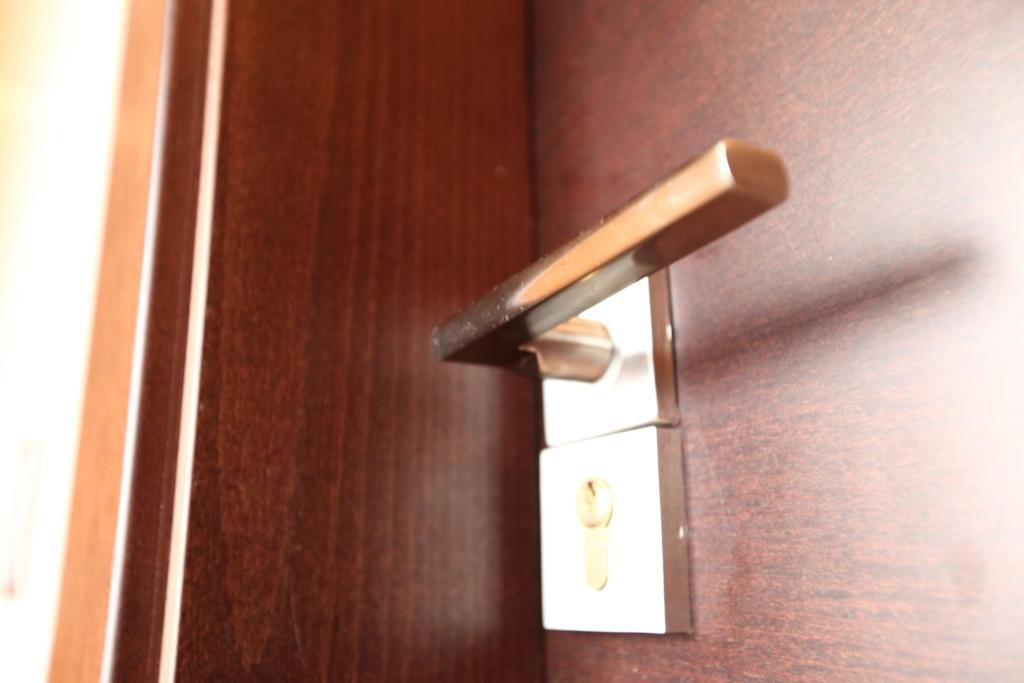 Hotel Anabel Baza Ngoại thất bức ảnh